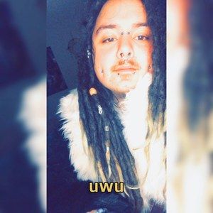 Meet your Posher, Mitchell